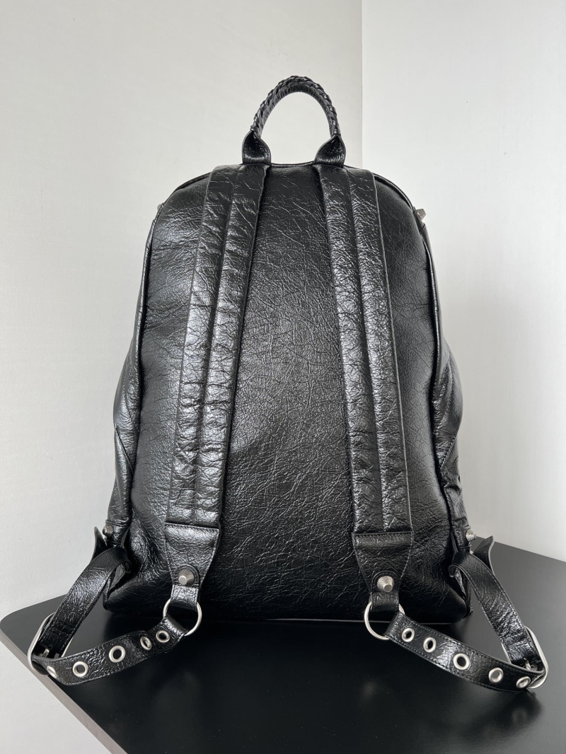 Balenciaga Backpacks